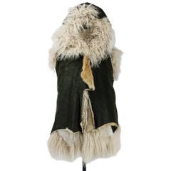 週末価格！カウズ オリジナルフェイクグッドイナフバズリクソンズMA-1 