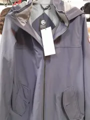Canada Goose(カナダグース) フード付き ウィンドブレーカー ジャケット 105 正規品のサムネイル