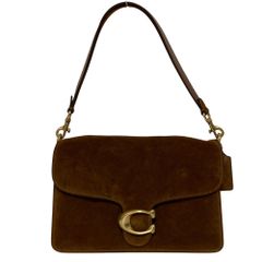 美品】COACH ショルダーバッグ ボルドー ナッパレザー2way 本革 - メルカリ