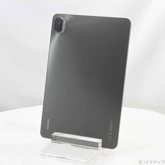m*i様 Xiaomi Pad 5 11インチ コズミックグレー XIAOMI シャオミ タブレットPC Xiaomi Pad 5 コズミックグレー (11型