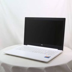 ホワイトLAVIE第8世代Corei7/20G/新品SSD1TBバッテリー交換済 - メルカリ