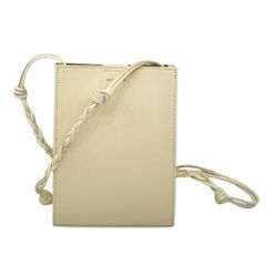 超美品・使用感少ない✨ ジルサンダー タングル スマホショルダー 