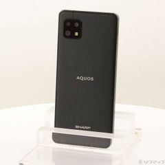 SHARP AQUOS sense4 plus SH-M16 本体 - メルカリ