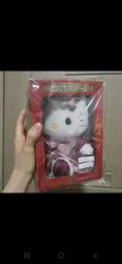 Sanrio 2000 ハローキティ ぬいぐるみ (未開封) レトロキティー