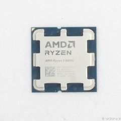 Rizen7 7800x3d 【ジャンク品】 ジャンク] AMD Ryzen 7 7800X3D - メルカリ