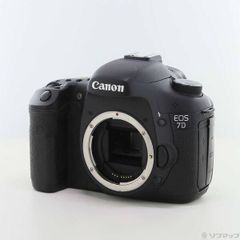 Canon EOS 7D スマホ転送OK レンズセット #0394 - メルカリ