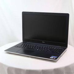 大容量✨Dell Inspiron☆SSD480G☆メモリ8GB☆Core i3 コスパ◎Dell Inspiron✨SSD480G☆メモリ8G☆Core i3 - メルカリ