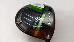 Krank Formula 5 ロフト7.5°○飛びます○フレックス✕✕✕○綺麗