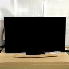 65インチ テレビ フナイ fl-65up520 - メルカリ