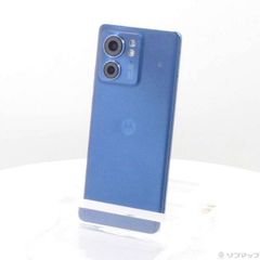 美品・SIMフリー] motorola edge 40 256GB ルナブルー - メルカリ