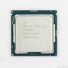 2026年最新】i9 9900kfの人気アイテム - メルカリ