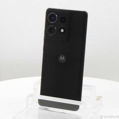 美品 motorola edge 50s PRO ブラックビューティー - メルカリ