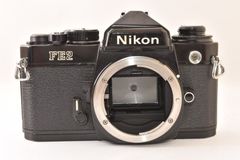 ニコン 一眼レフフィルムカメラ F2フォトミック カタログ&システム価格