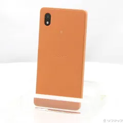 2026年最新】Xperia ace iii ブリックオレンジの人気アイテム - メルカリ
