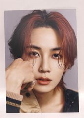 SEVENTEEN ウォヌ CanCam 特典フォトカード - メルカリ