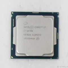 2026年最新】core i7 8700 中古の人気アイテム - メルカリ