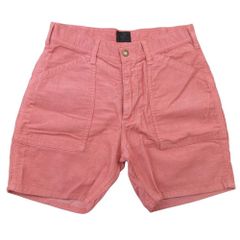 Lee】リー ショートパンツ サーモンピンクSサイズ 新品 - メルカリ