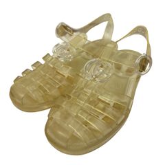 GUCCI GG Marmont サンダル ライトブルー 36 - メルカリ