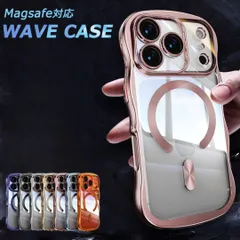【キラキラ高級感 単品】iPhone17Pro ケース MagSafe対応 クリア iPhoneケース スマホケース カバー かわいい 韓国 おしゃれ