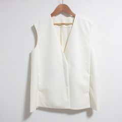 いずみりん様専用 Drawer ドゥロワー コンビネゾン ジレ パンツ ベスト