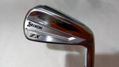 スリクソン ZX5 MK2 5番アイアン DG85 S200 単品 - メルカリ