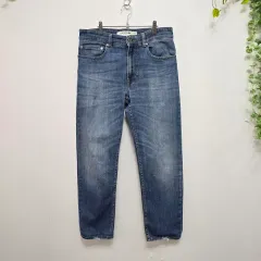 ラコステ デニム ズボンのサムネイル