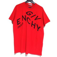 MH553 GUCCI 20SS SEXINESS TEE RED sizeL - メルカリ