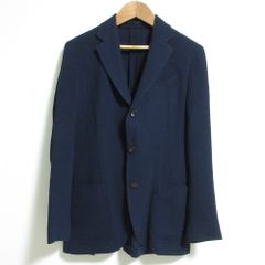 タリアトーレ TAGLIATORE ネップ テーラード ジャケット - メルカリ
