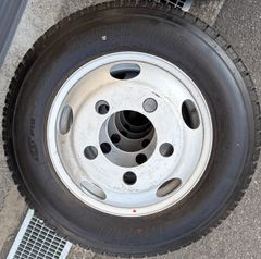 215/80R15 15インチ 4本セット ランクル70等 - メルカリ