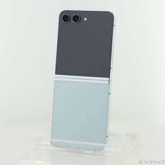 ほぼ新品】Galaxy Z Flip7 ミントグリーン 256GB 国内版 - メルカリ
