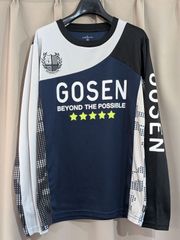 GOSEN ハイジャパ　ロンT GOSEN ハイジャパ ロンT - メルカリ