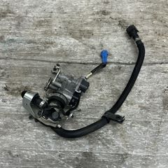 WR250X WR250R ダイヤフラム・ソレノイドバルブ・サージタンク・即納品