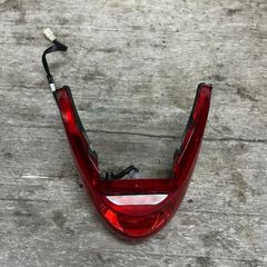 tikemi様専用スバル XV インプレッサ 左側純正テールランプ - メルカリ