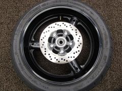 バンディット1200s gv79a ファイナルエディションタンクです。 - メルカリ