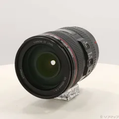 2026年最新】EF24-105mm F4L IS II USMの人気アイテム - メルカリ
