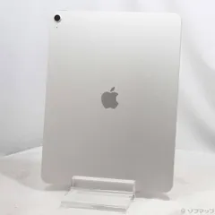 ソフマップ 〔中古品〕 iPad Air 13インチ(M3) 128GB スターライト MCNK4J／A Wi-Fi【344】
