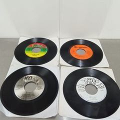 レゲエ レコード シングル 4枚セット ⑨ reggae 7inchi vinyl - メルカリ レゲエ レコード シングル 4枚セット ⑨ reggae 7inchi vinyl - メルカリ