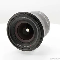 ソフマップ 〔展示品〕 Milvus 2.8／21 ZE キヤノンEF【262】のサムネイル