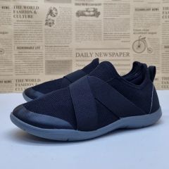 着用1回☆ミズノ ユウドウBT ウォーキングシューズ 25.5cm 黒 - メルカリ