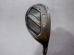 Callaway MAVRIK ユーティリティ 2U 18° フレックスS - メルカリ