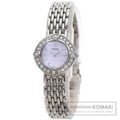 保証書付] SEIKOクレドール18KT5A70-0230 レディースクオーツ - メルカリ