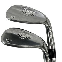 タイトリスト VG3 ユーティリティ 19° 22° 2本セット NS950S - メルカリ