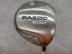 BALDO 8C CRAFT ドライバー FUBUKI J60 (S) - メルカリ