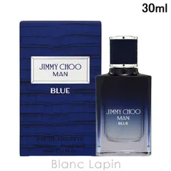 ジミーチュウ JIMMY CHOO ジミーチュウ マン ブルー EDT 30ml フレグランス男性用 香水 メンズ [072625]のサムネイル