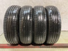 DUNLOP ENASAVE 165/65R14 タイヤ 4本 ルーミー - メルカリ