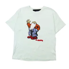 2026年最新】ロバートクラム tシャツの人気アイテム - メルカリ