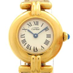 Cartier コリゼ ダイヤベゼル／鑑別書・純正箱一式 - メルカリ