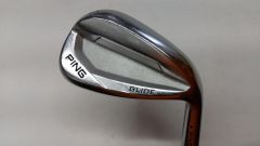 PING GLIDE 3.0 ウェッジ 58度 14 NSPRO950G neo - メルカリ