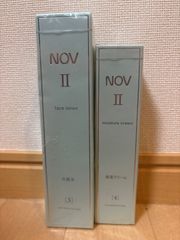 NanoDiva II 新品LOTION & ESSENCE セット NanoDiva II 新品LOTION