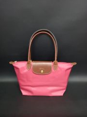 美品】Longchamp ロンシャン ル プリアージュ エトワール 限定 星